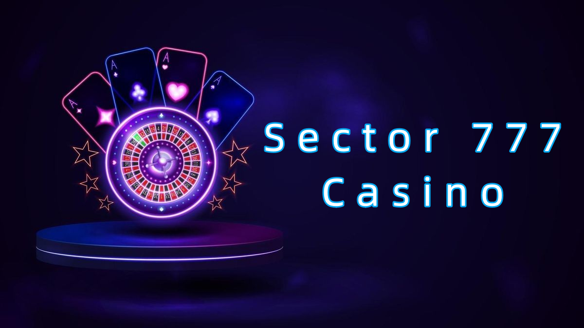 Sector 777 Casino پاکستان